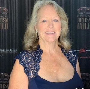 Meet your Posher, Deborah